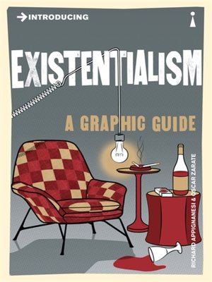 Introducing Existentialism - ebook